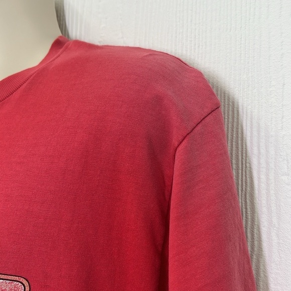 Harley Davidson - Low Country Charlestown South Carolina Faded Out T Shirt Large - Picture 7 of 13